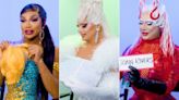 From Lady Gaga's mask to a 'lock of RuPaul's hair,' here's what All Stars 8 queens stole from Drag Race