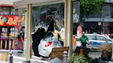 At Least 1 Dead, Dozens Injured After Car Drives into Crowd of Shoppers in Berlin