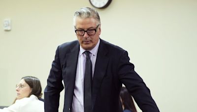 Alec Baldwin ‘Rust’ shooting trial live: Special prosecutor calls herself as a witness