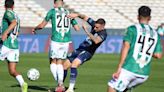 Ezequiel Ham lamentó la derrota de Independiente Rivadavia ante Banfield