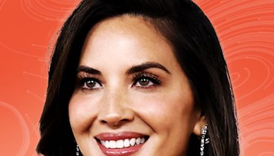 Olivia Munn