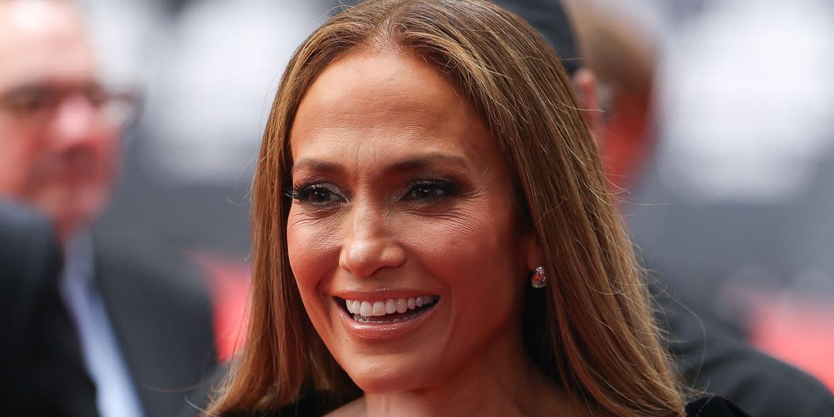 Jennifer Lopez Heard Saying She's A 'Bad Picker' Amid Ben Affleck Divorce