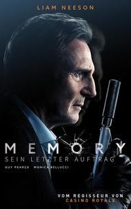 Memory (2022 film)