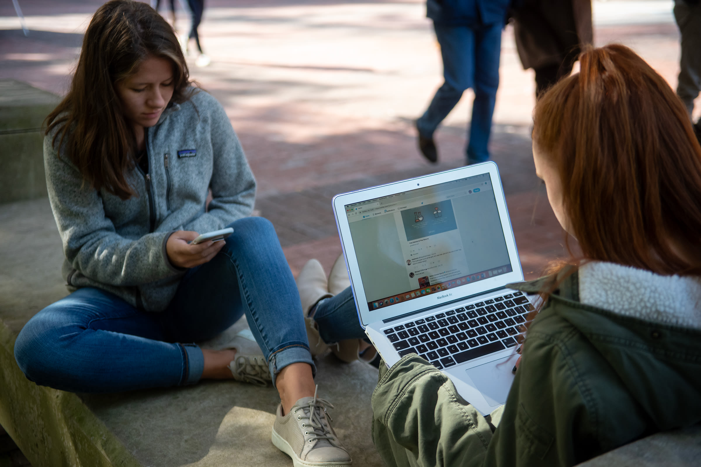 UM Flint partners with UAE university for tech grad program