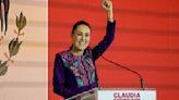 Mexico elects Claudia Sheinbaum as its first woman president