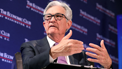 Fed Chairman Powell tests positive for COVID-19