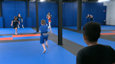 NEPA Mixed Martial Arts reopens after fire