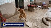 More than 300 dead in Afghanistan flash floods: World Food Programme