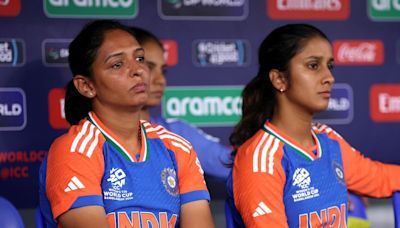 How Can India Qualify For Women's T20 World Cup Semi-Final Despite Crushing Loss vs New Zealand -Explained | Cricket News