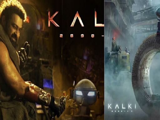 Kalki 2898 AD: Prabhas' Actioner Has Nani, Dulquer Salmaan, & Vijay Deverakonda In Cameos; Shooting Completed