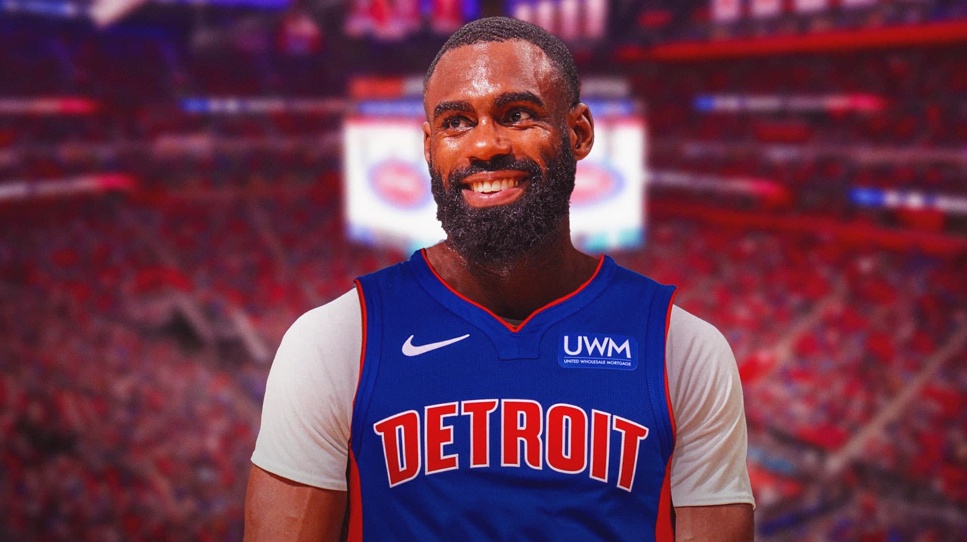 NBA rumors: Mavericks, Pistons discussing Tim Hardaway Jr. trade