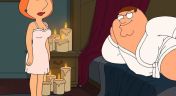 13. Valentine's Day in Quahog