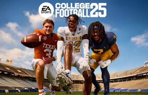 EA Sports College Football 25 reveals Dynasty Deep Dive