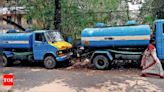 Kochi Water Crisis Deepens with KWA's New Connections | Kochi News - Times of India