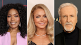 Angela Bassett, Kelly Ripa, James Cameron and More Honored as Disney Legends at D23