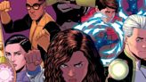 Productor de Marvel desmiente que estén trabajando en una adaptación de Young Avengers