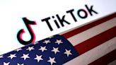 TikTok says US ban is inevitable without a court order blocking law