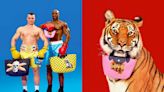 Longchamp Plays With Puppies, Pirates and Le Pliage in Collaboration With TOILETPAPER Magazine