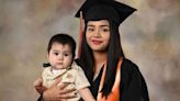 After Getting Pregnant, Teen Promised Parents She’d Keep Going to School. She Did – and Just Graduated