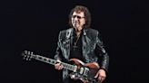 Hear Tony Iommi’s Doomy New Solo Instrumental, ‘Deified’