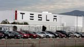 Tesla to cut over 600 jobs in Bay Area, a sign of more problems for EV maker