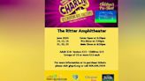 Charlie and the Chocolate Factory with Huntington Area Regional Theatre