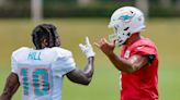 Los Dolphins no se duermen en sus laureles y quieren mejorar contra los Bills