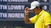 Matsuyama impresses Mastersl champions dinner with speech