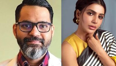 Dr Philips aka The Liver Doc who called Samantha Ruth Prabhu "health illiterate" slams Indian media for misrepresenting his statements, read more
