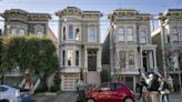 San Francisco's iconic 'Full House' home is back on the market for $6.5 million