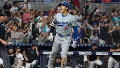 影》大谷翔平破紀錄 50轟苦主反應曝光 暖心舉動被讚爆