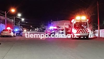 Mataron a mujer a puñaladas durante fiesta en el Cerro de la Cruz