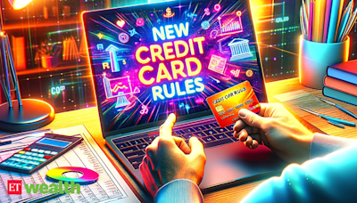 Attention credit card users! Big credit card rule changes in July of HDFC Bank, ICICI Bank, SBI Card, Citibank - New credit card rules