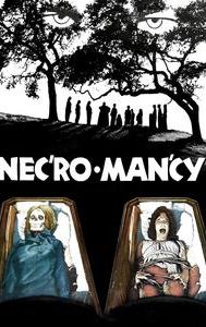 Necromancy (film)