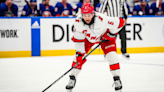 Canes Re-Sign Chatfield To Three-Year Contract | Carolina Hurricanes