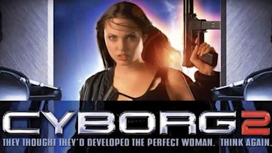 Cyborg 2