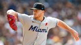 Marlins Have Chance to Win Series Over Rangers in Lefty Pitching Duel