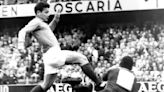 Just Fontaine, who scored 13 goals at 1958 World Cup, dies