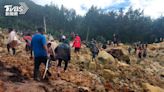 巴布亞紐幾內亞大規模山崩 當地官員估逾670人遭活埋│TVBS新聞網