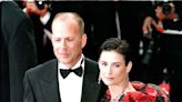 Demi Moore posts throwback pic with Bruce Willis — and his wife has a heartfelt response