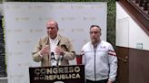 VOS justifica citaciones a funcionarios y llama al gobierno de Arévalo denunciar la corrupción del gobierno anterior