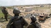 Israel finaliza un operativo de una semana en el oeste de Gaza con "decenas" de "terroristas" abatidos