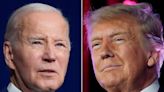 Growth, inflation, jobs: Biden and Trump’s economic records compared