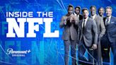‘Inside the NFL’ Lands at The CW