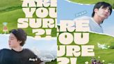 BTS’ Jimin and Jungkook gear up for adventurous travel vlog in Are You Sure?! main poster; See PIC