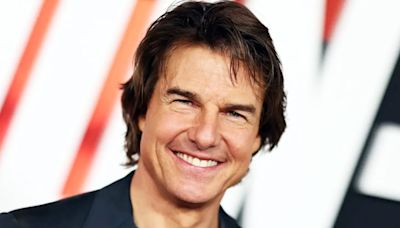 Tom Cruise sufre un problema con un submarino y paraliza ‘Misión Imposible 8′