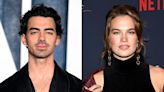 Joe Jonas' Romance With Model Stormi Bree Has 'Cooled Off' Amid Divorce
