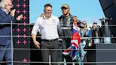 Peter ‘Bono’ Bonnington Explains ‘Game Is On’ Moment as Lewis Hamilton Worked His Tire Magic