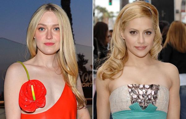 Dakota Fanning remembers late “Uptown Girls ”costar Brittany Murphy: 'I still miss her'