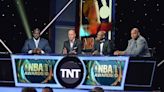 Shaq, Charles Barkley and NBA on TNT team may be forced into shock split